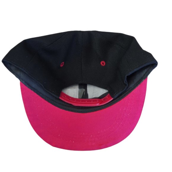 Roblox Hat Boys Character Snapback Snap Closure Flat Brim for Adults/Teens Game - Picture 4 of 4